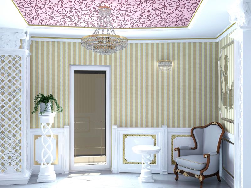 Commercial Wallpapering in Olathe, KS