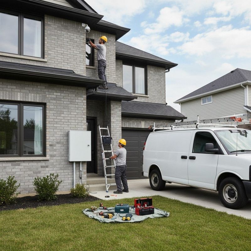 Wallpaper Installation