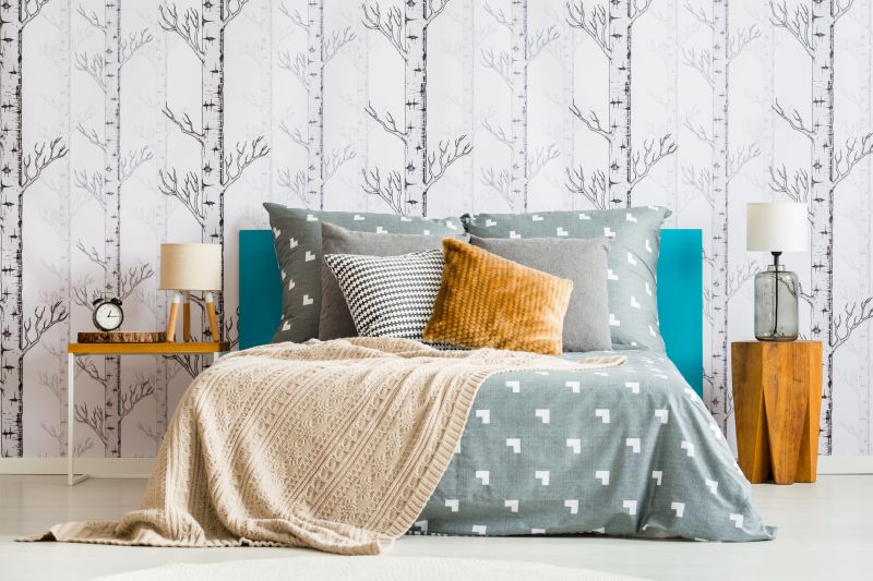 Nursery Wallpaper Installation in Kansas City, KS