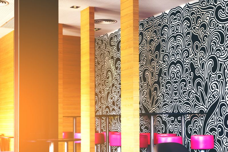 Office Wallpaper Installation in Kansas City, MO