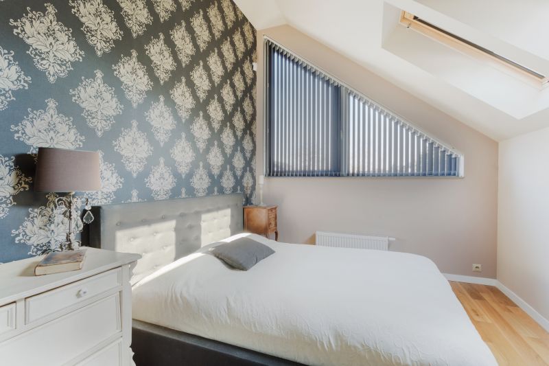 Wallpaper Installation