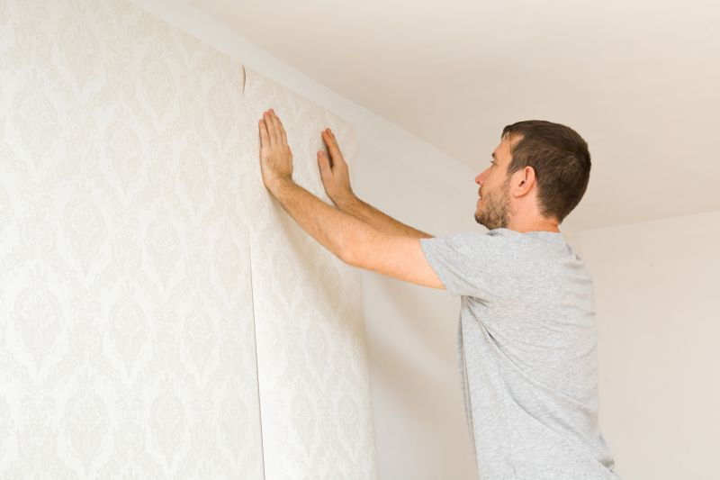 Wallpaper Installation in Littleton, CO