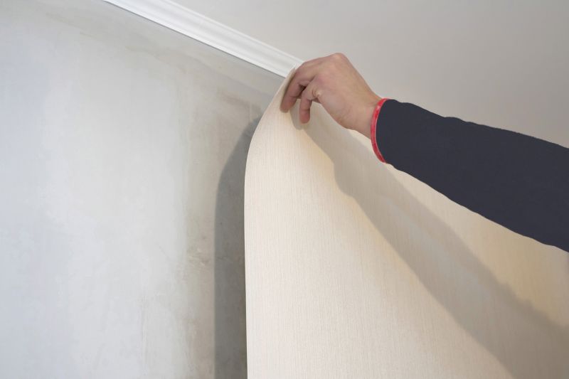 Wallpaper Repair in Denver, CO