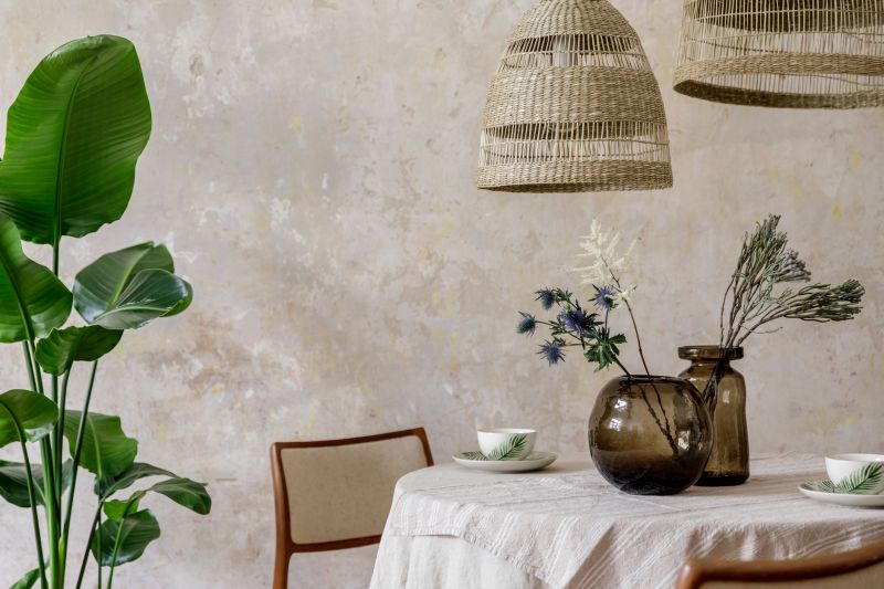 Wallpaper Replacement in Olathe, KS
