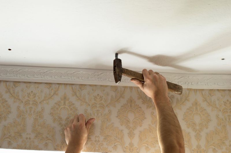 Wallpaper Replacement in Littleton, CO