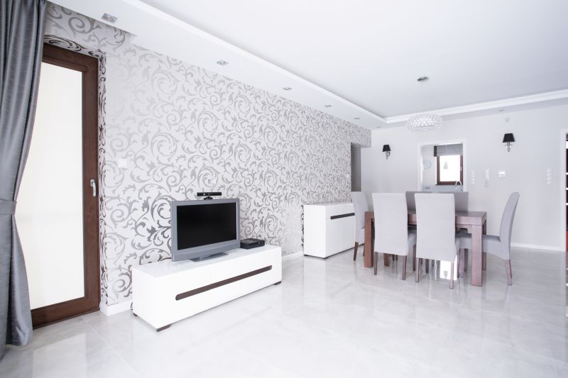 Wallpaper Replacement in Overland Park, KS