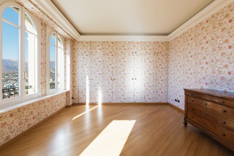 Wallpaper Restoration in Kansas City, KS