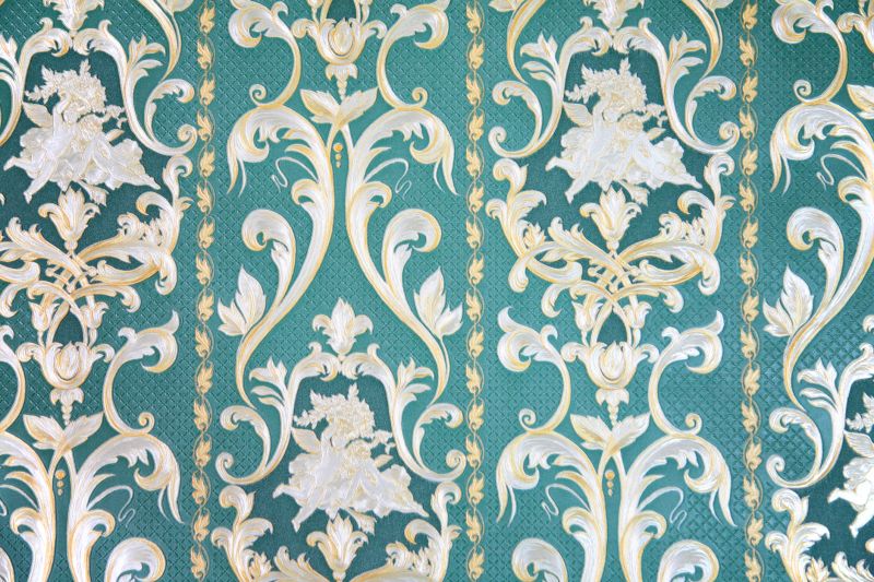 Wallpaper Restoration in Littleton, CO