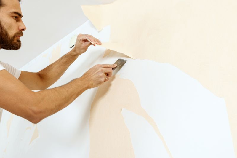Wallpaper Stripping in Littleton, CO