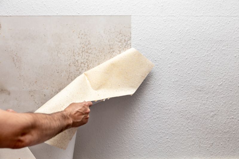 Wallpaper Stripping in Overland Park, KS