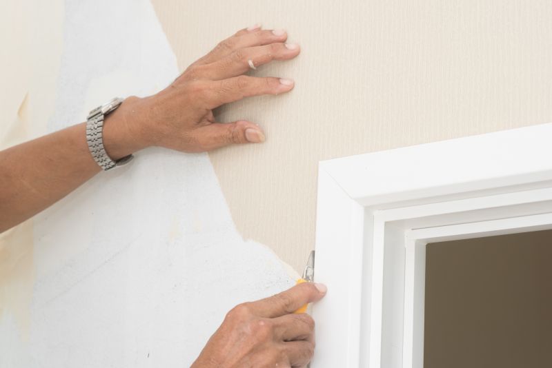 Wallpaper Stripping in Kansas City, MO