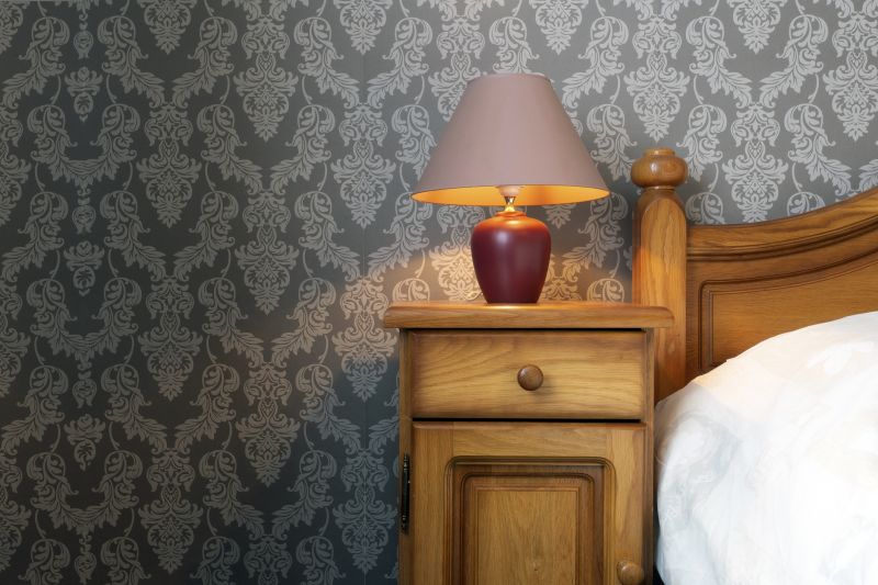 Wallpapering Service in Roswell, GA