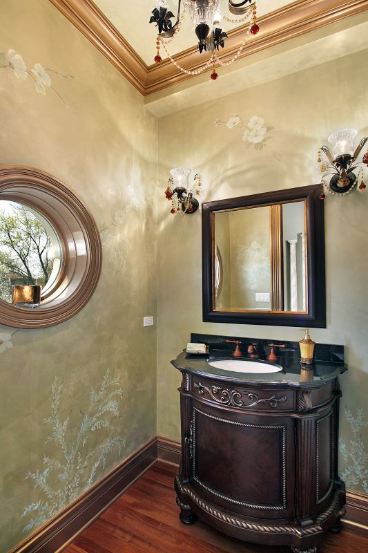 Wallpapering Service in Denver, CO