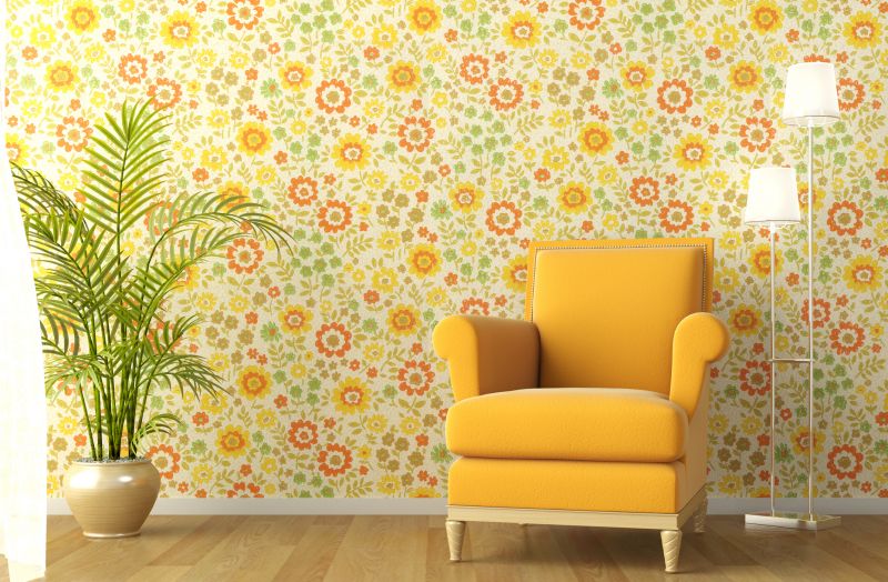 Nursery Wallpaper Installation in Conroe, TX