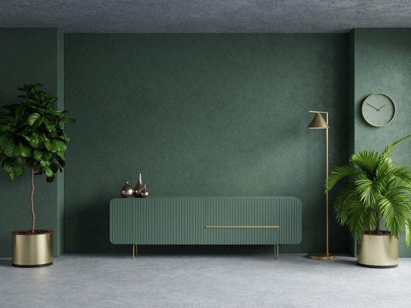 Wallpapering Service in Littleton, CO